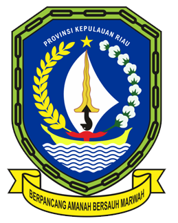 Logo Provinsi Kepulauan Riau